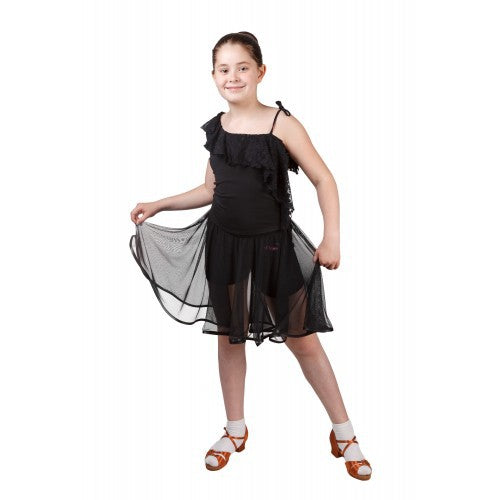 Спідниця латина