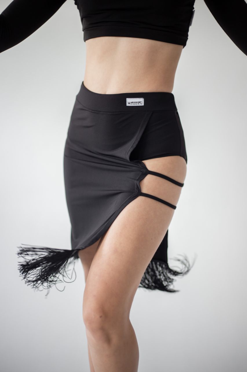 Спідниця латина