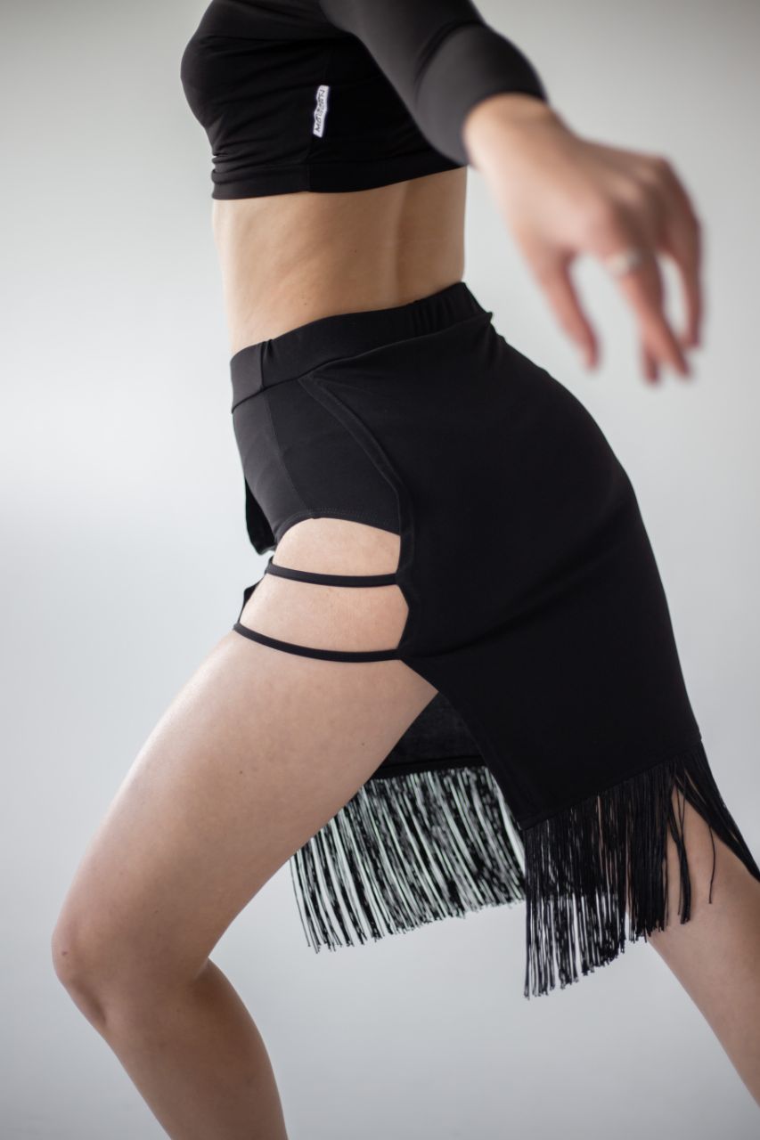 Спідниця латина