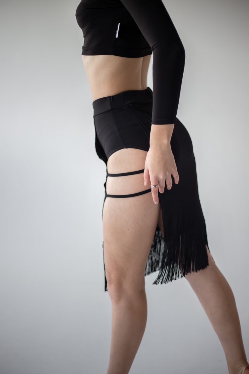 Спідниця латина