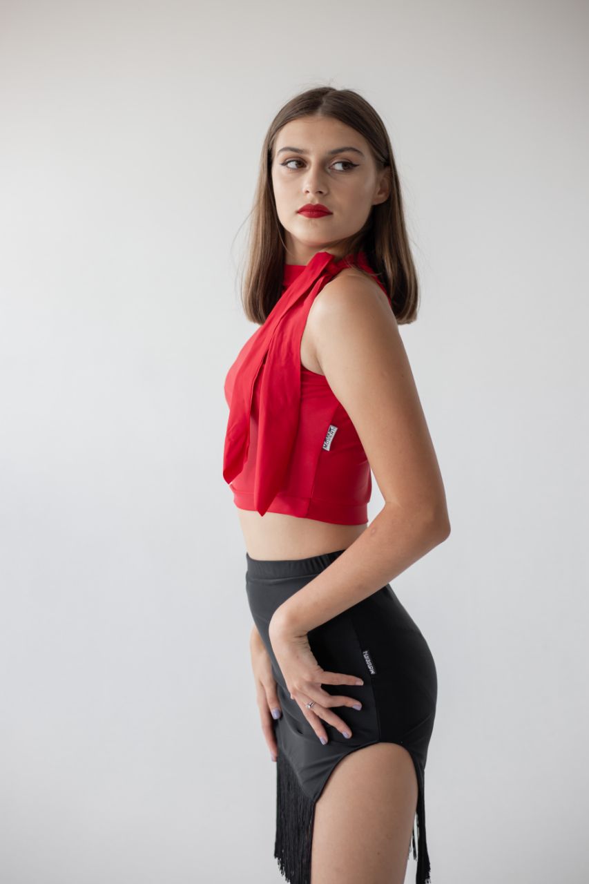 Спідниця латина