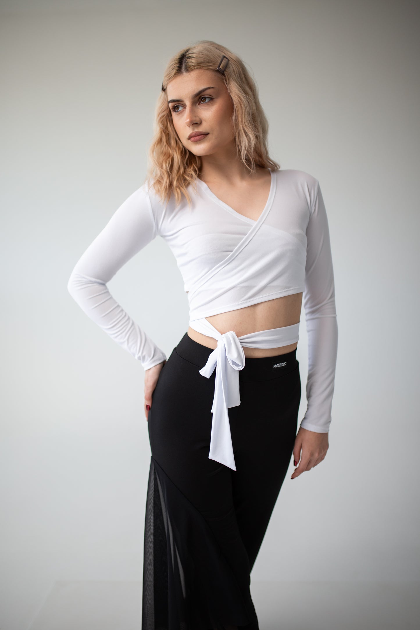 Топ на запах Elegance White