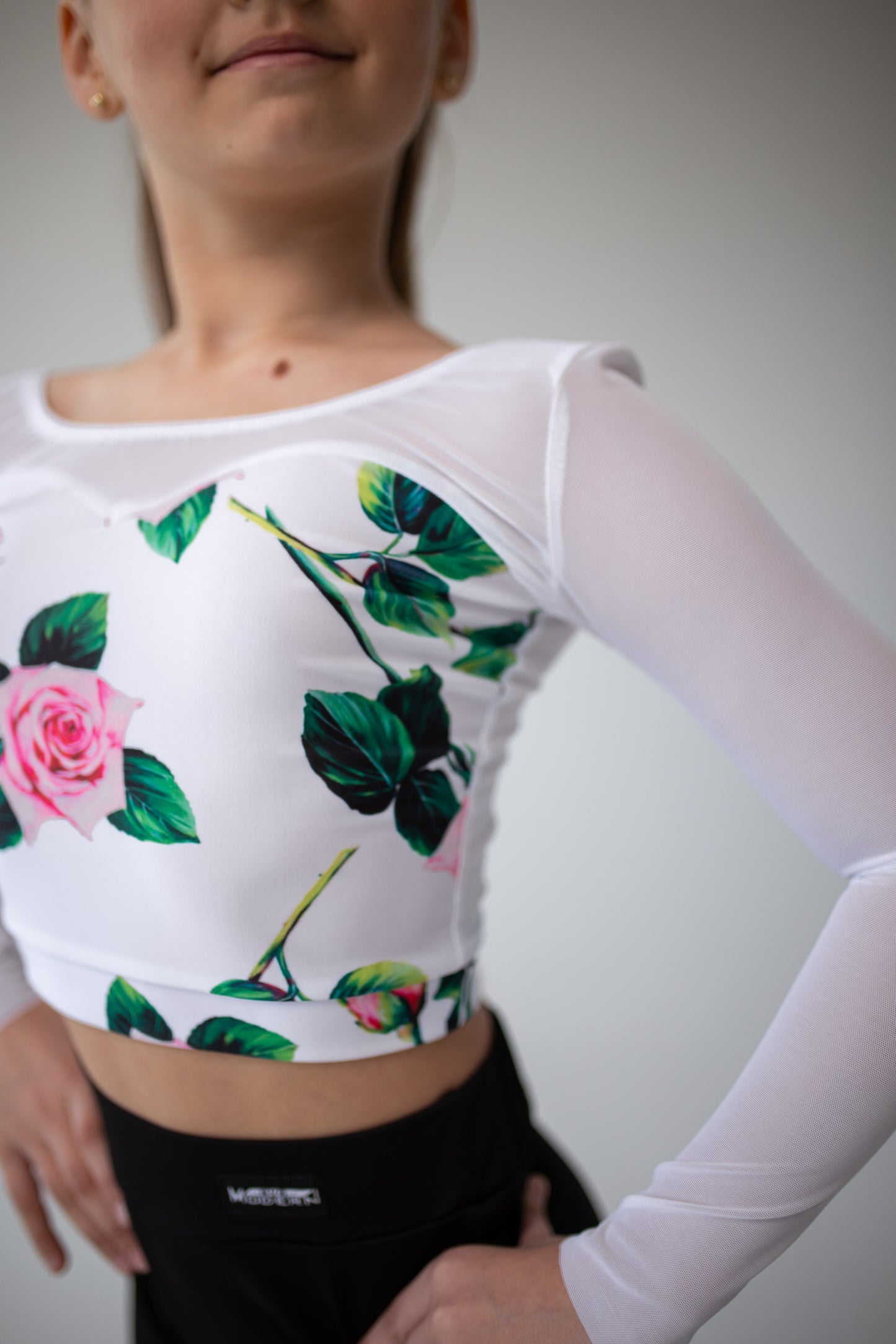 Топ Rose
