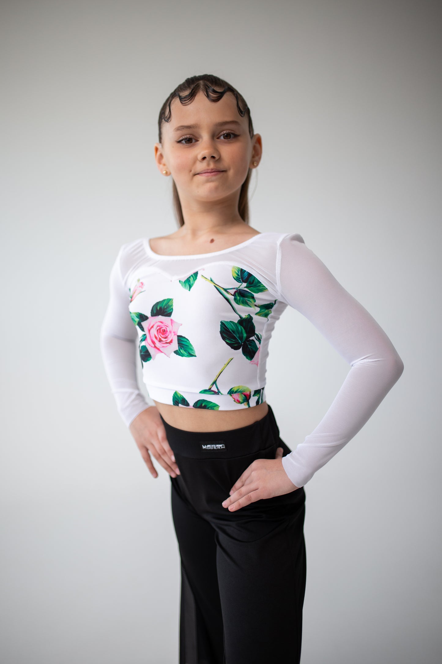 Топ Rose