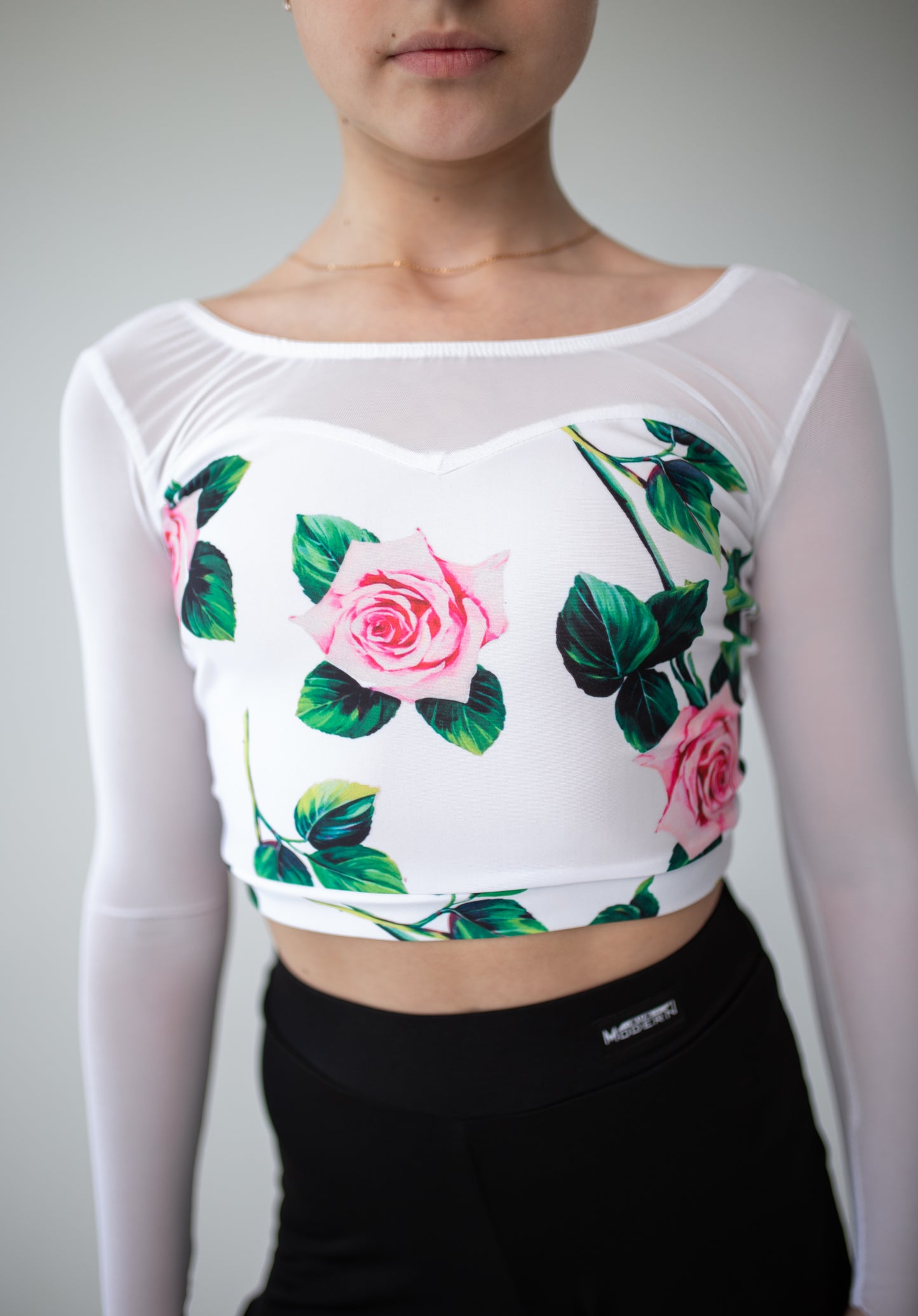 Топ Rose