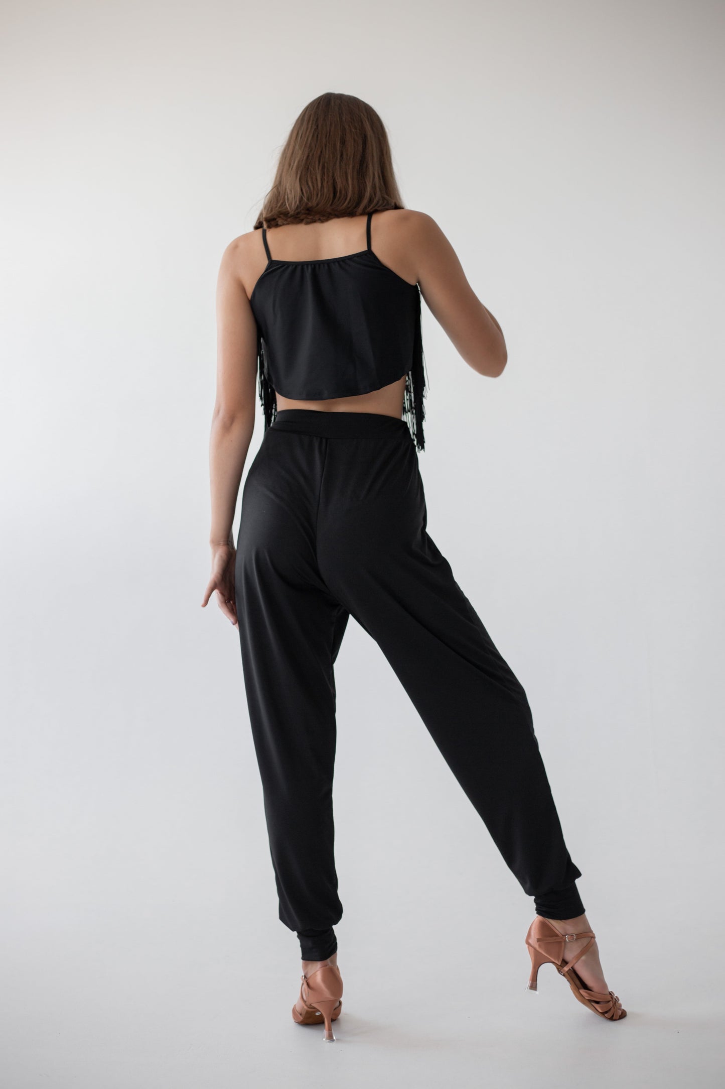 Штани латина