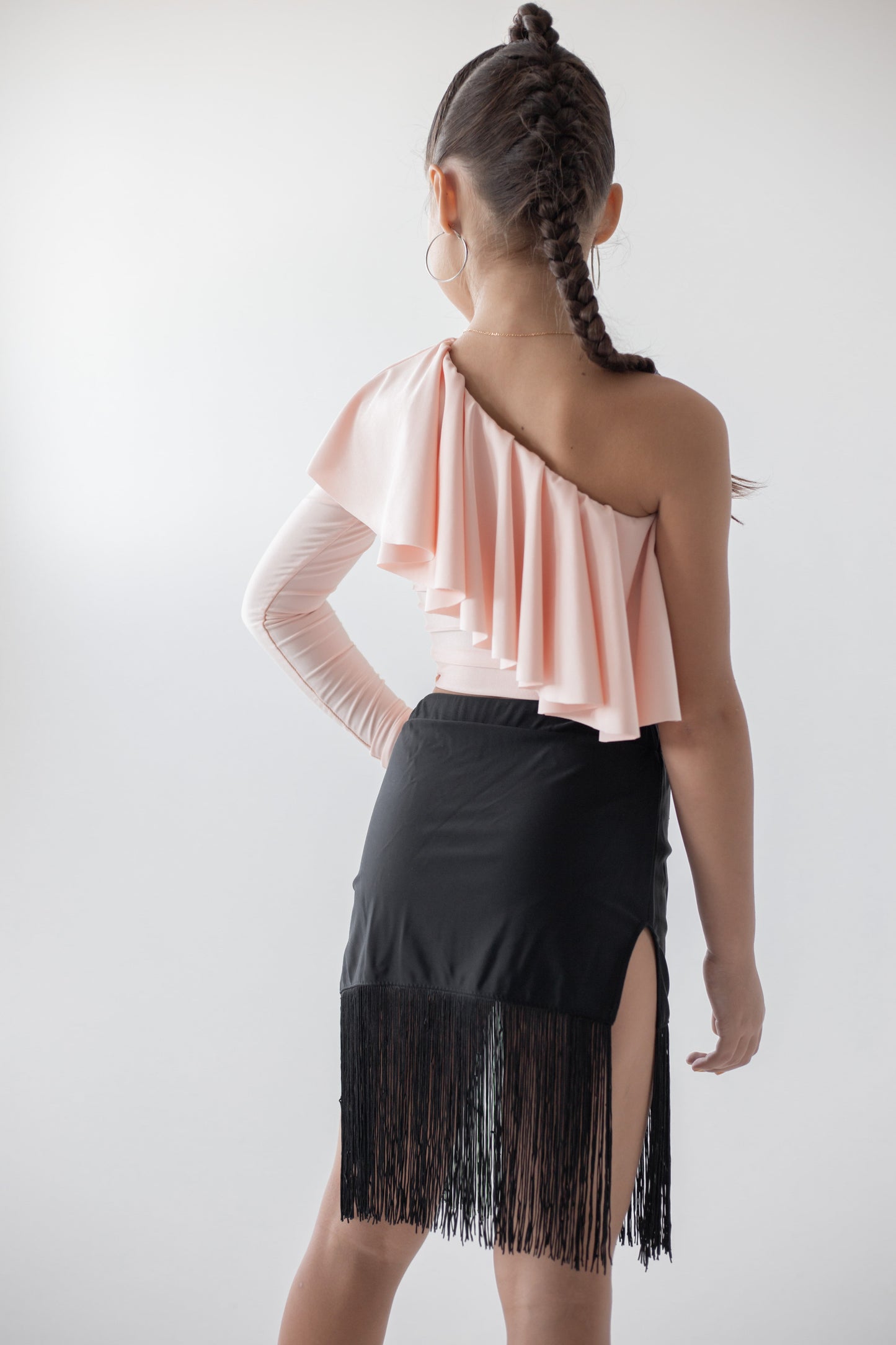 Спідниця латина