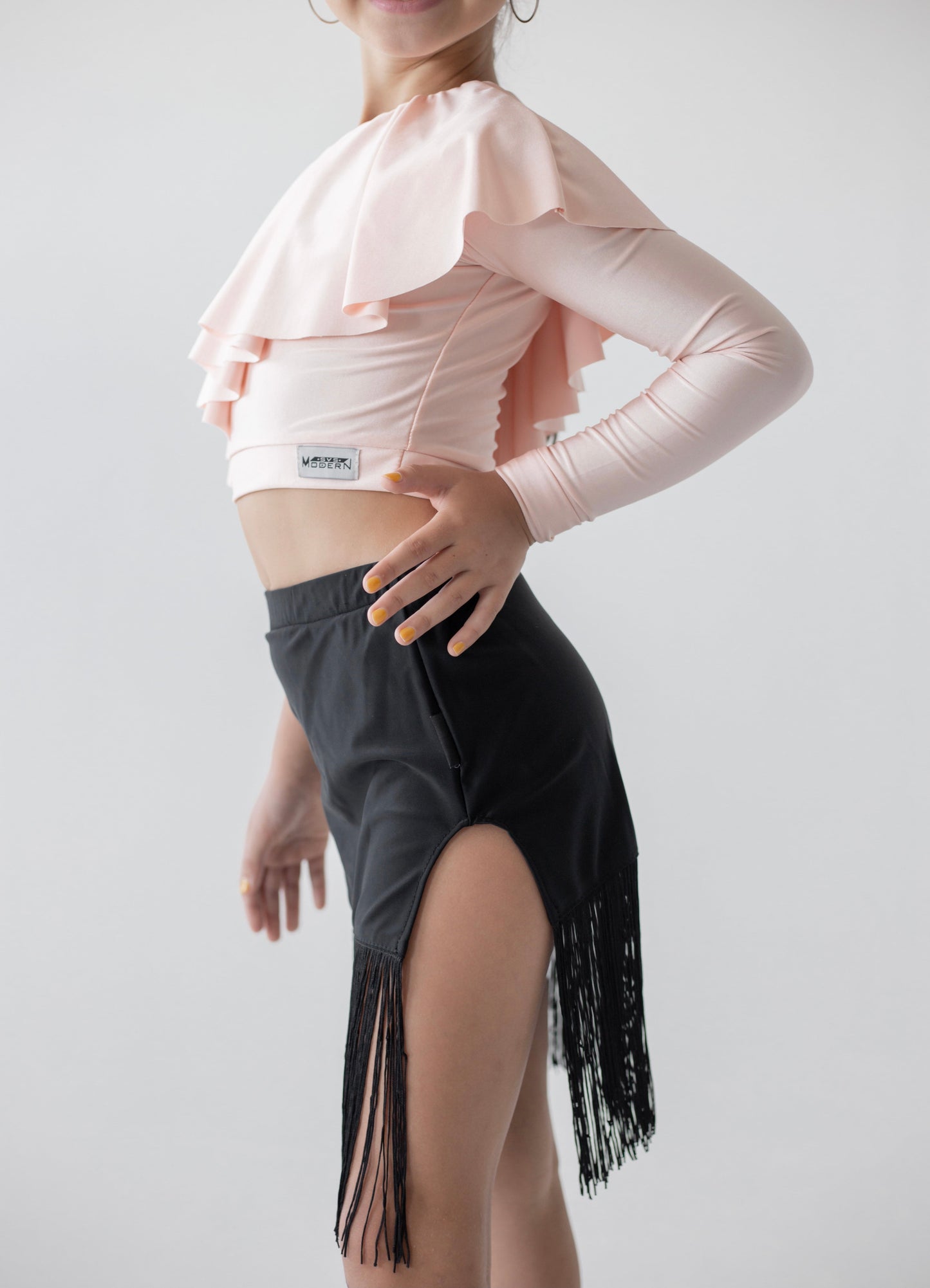 Спідниця латина