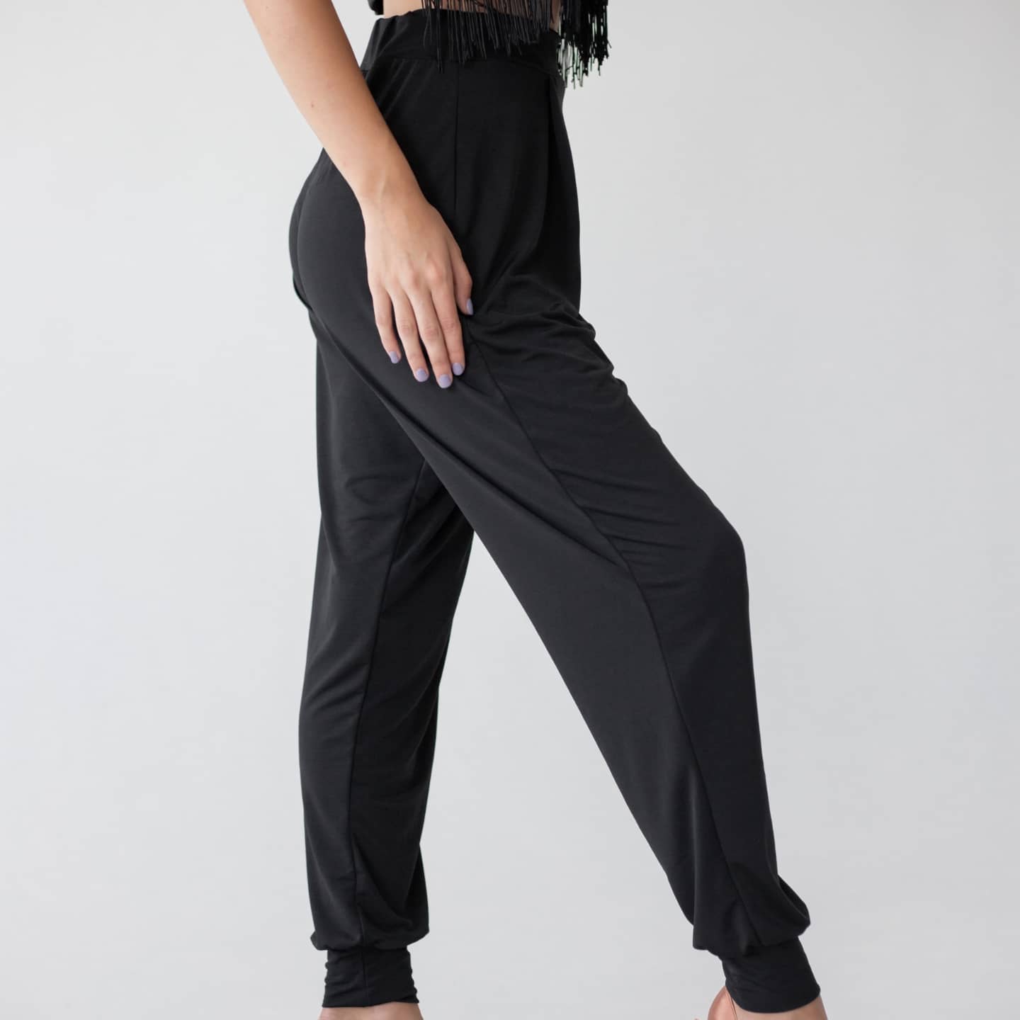 Штани латина