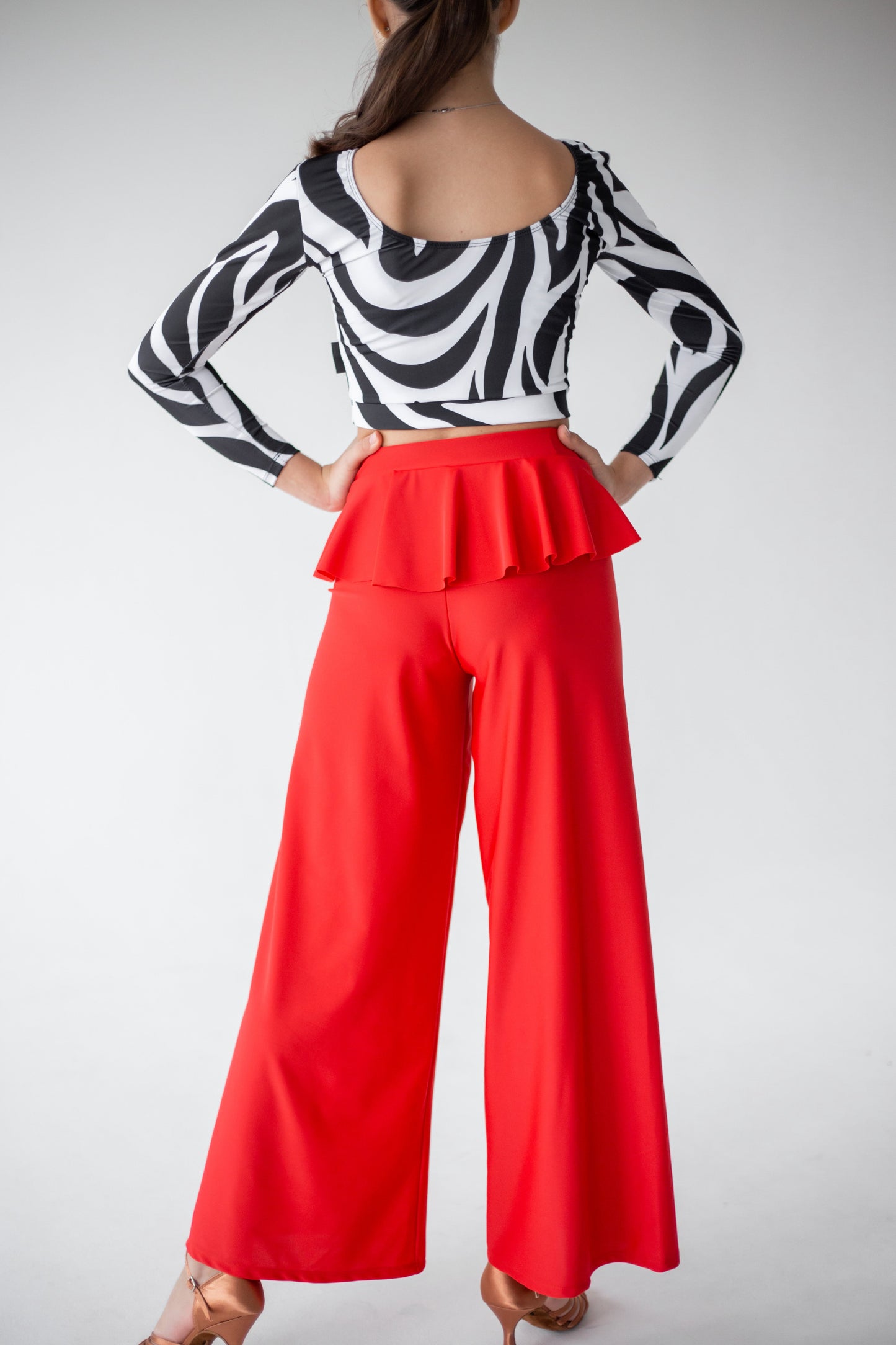 Штани стандарт