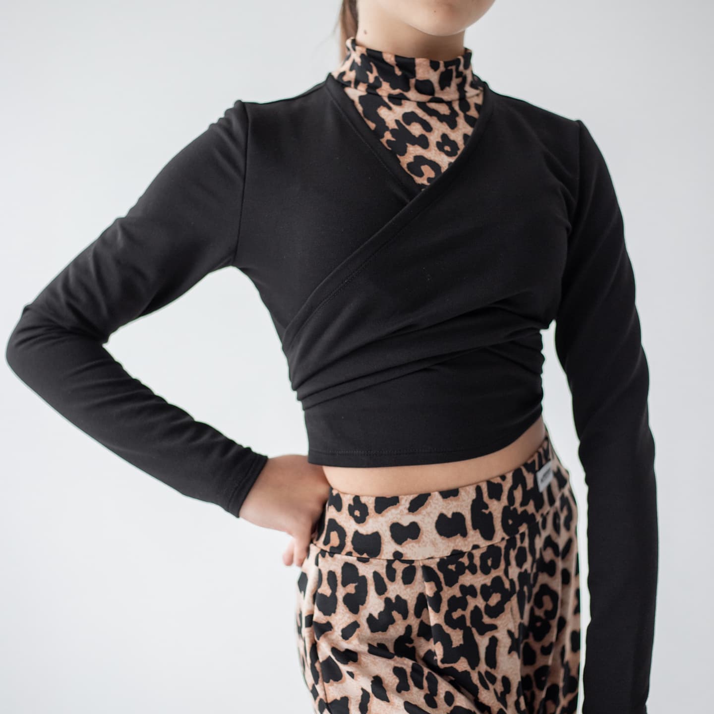 Болеро для розігріву