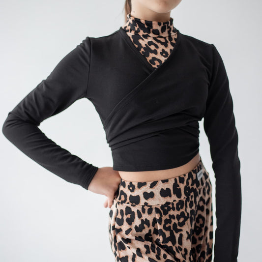 Болеро для розігріву