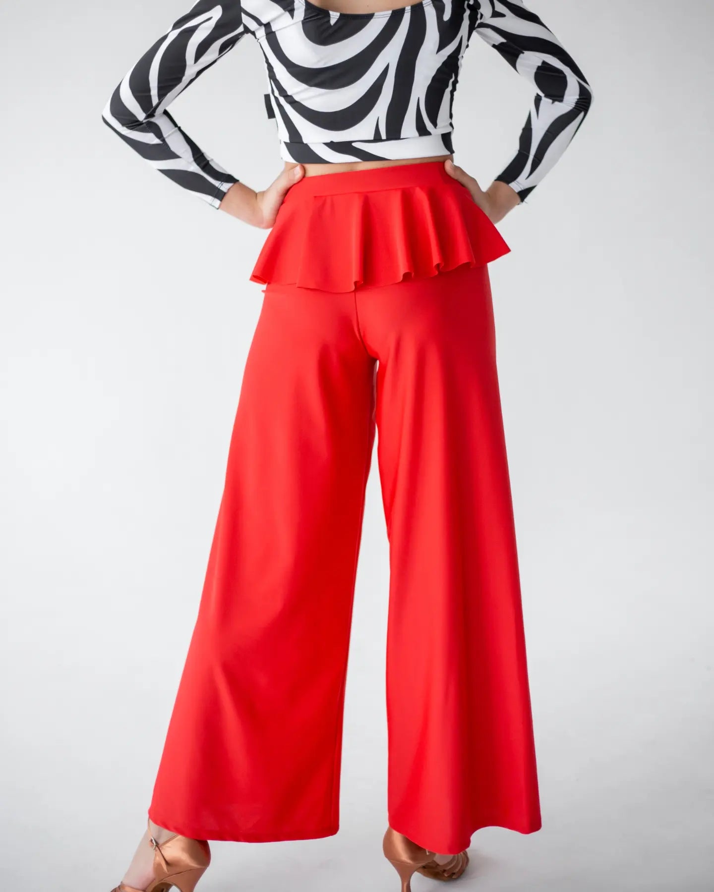 Штани стандарт