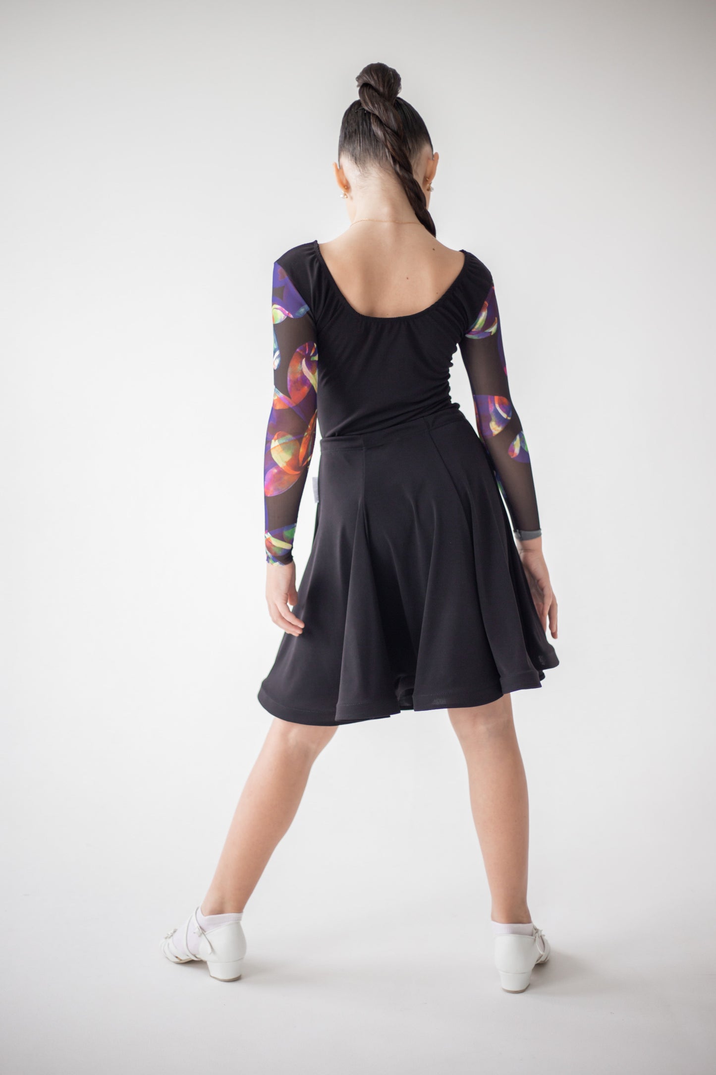 Спідниця латина