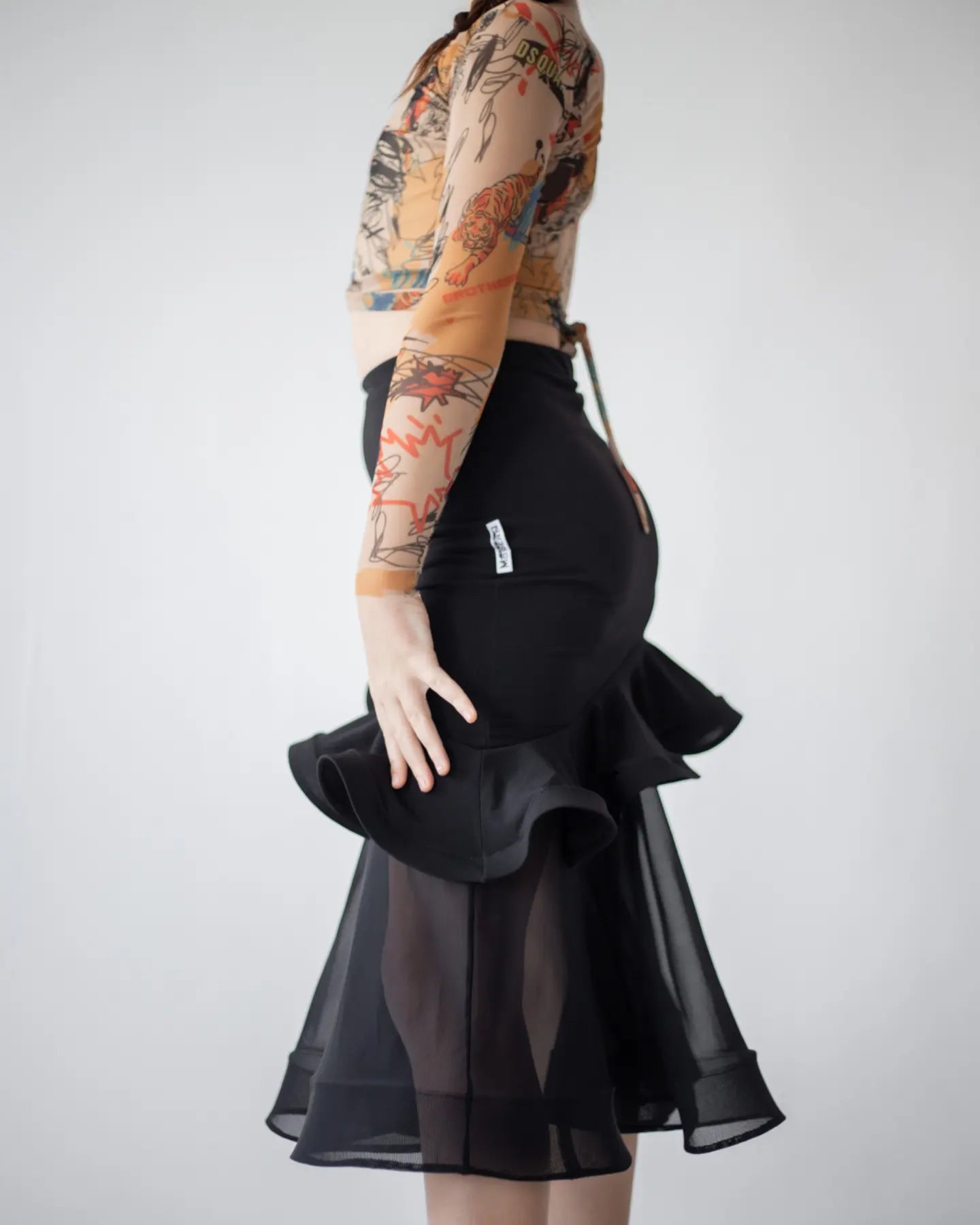 Спідниця стандарт