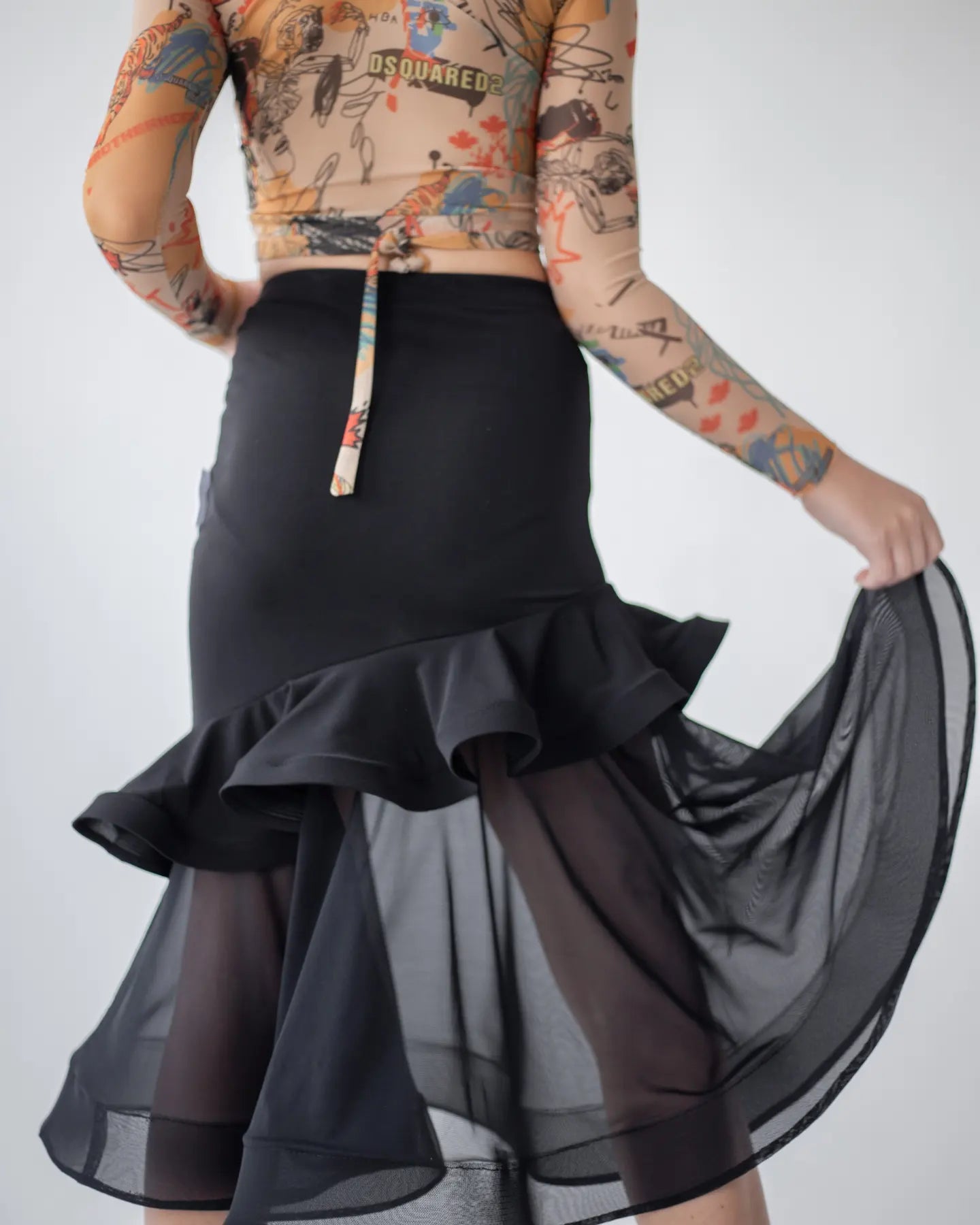 Спідниця стандарт