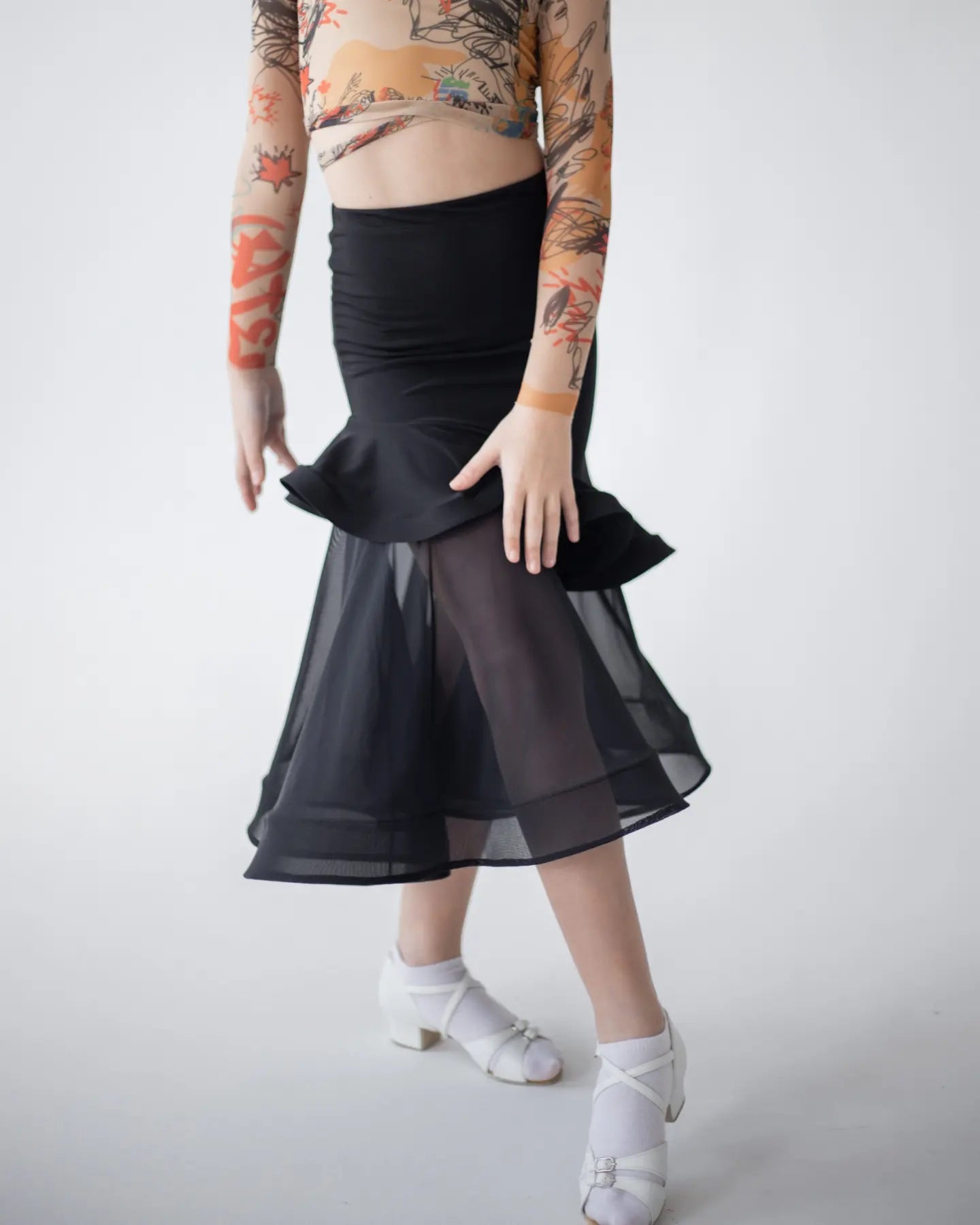 Спідниця стандарт