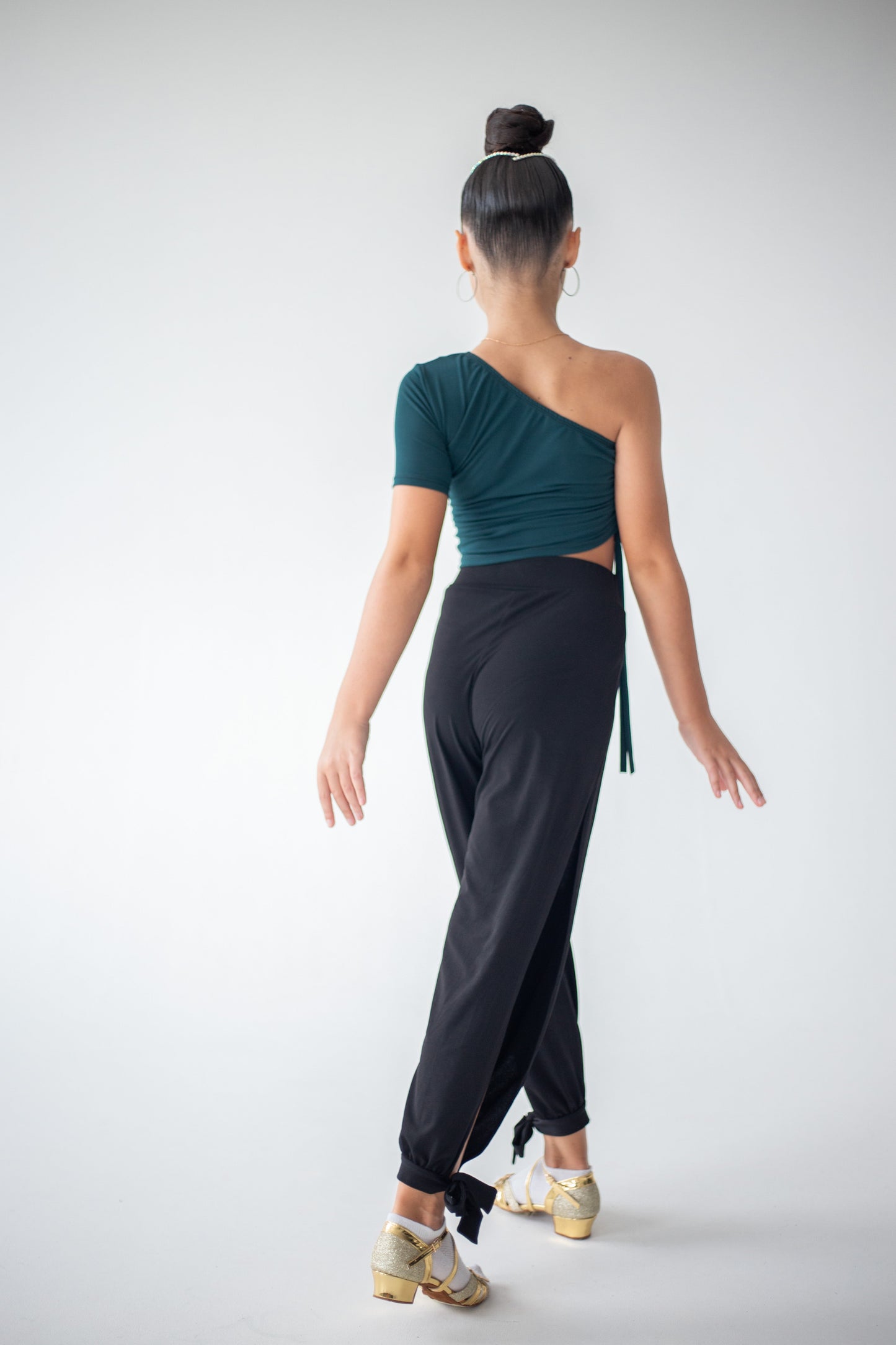 Штани латина