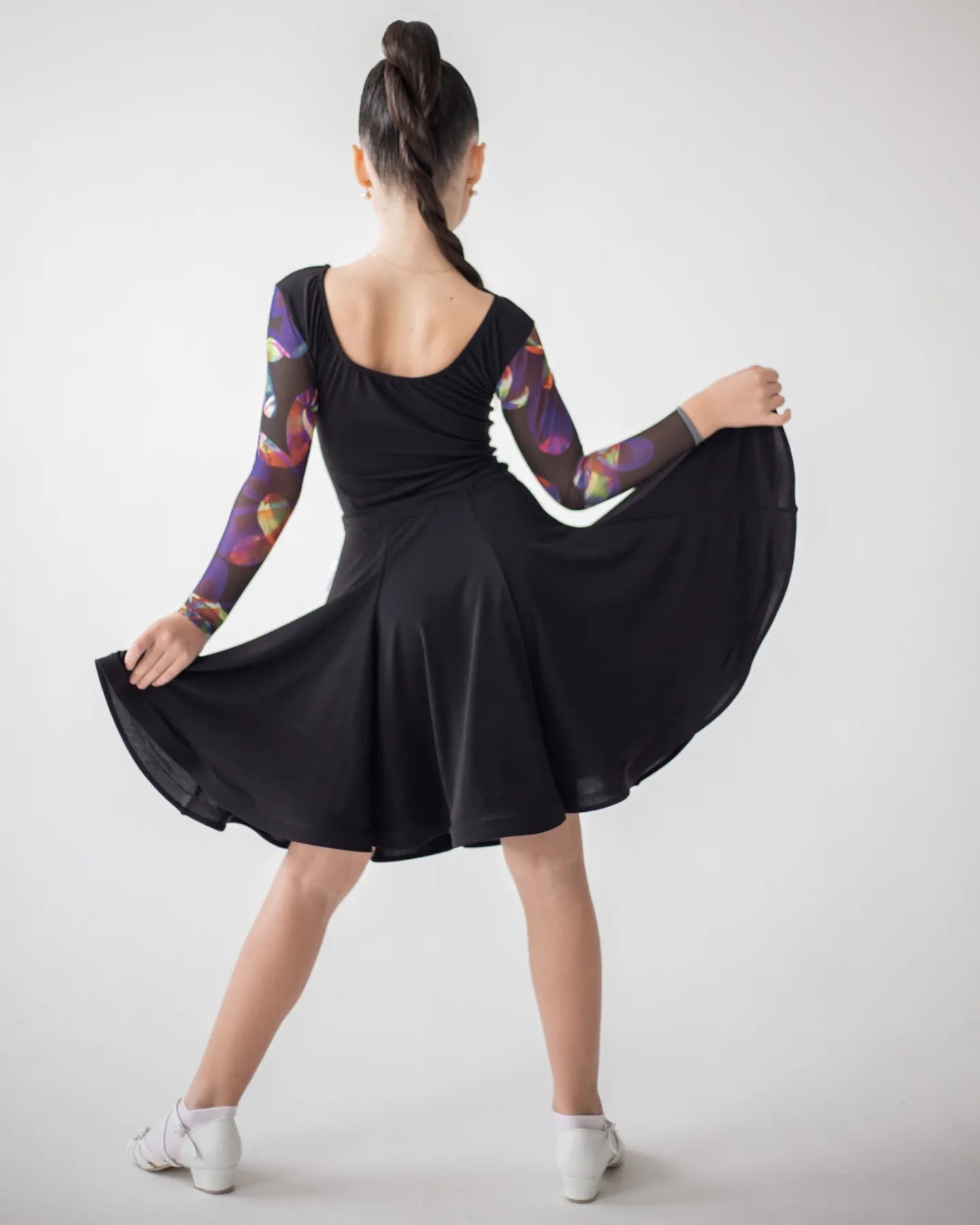 Спідниця латина