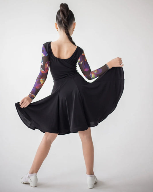 Спідниця латина