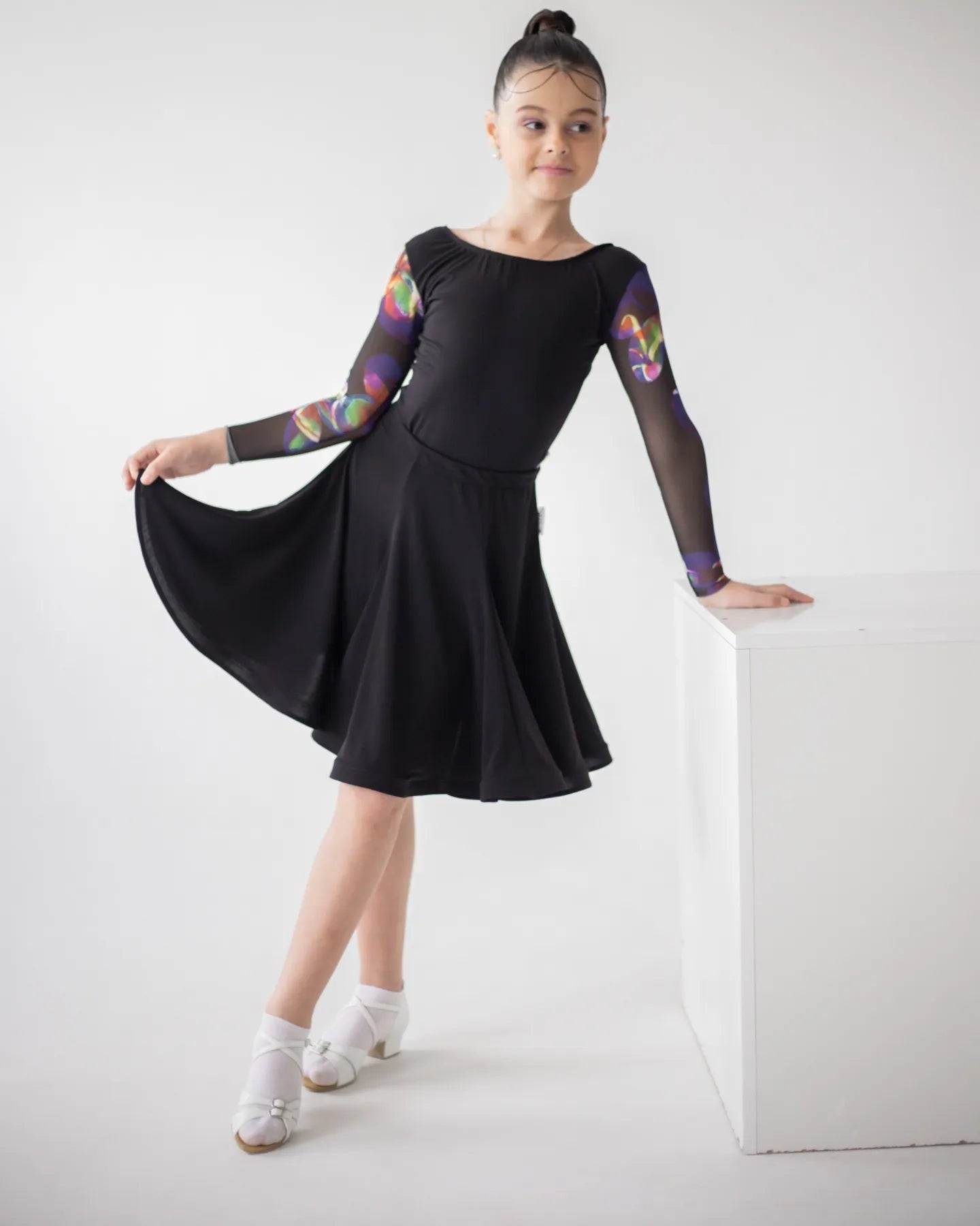 Спідниця латина