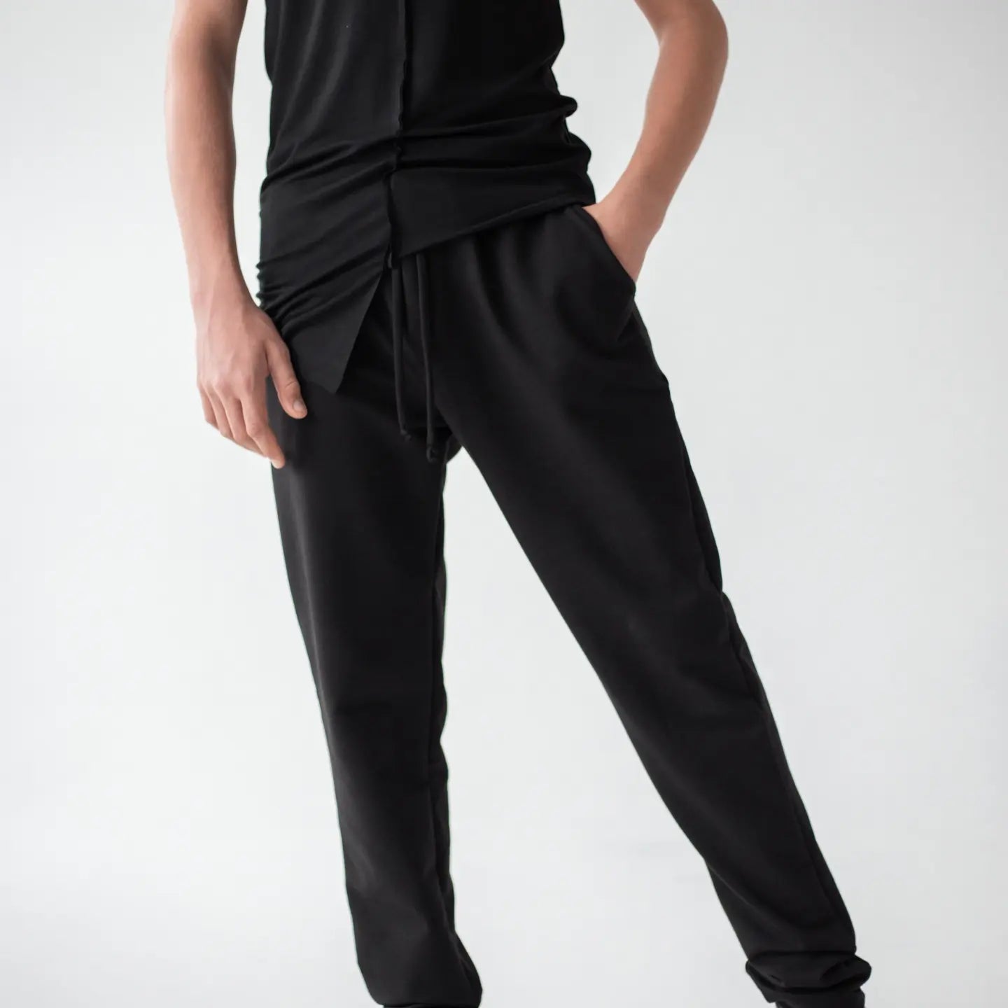 Брюки чоловічі для тренувань