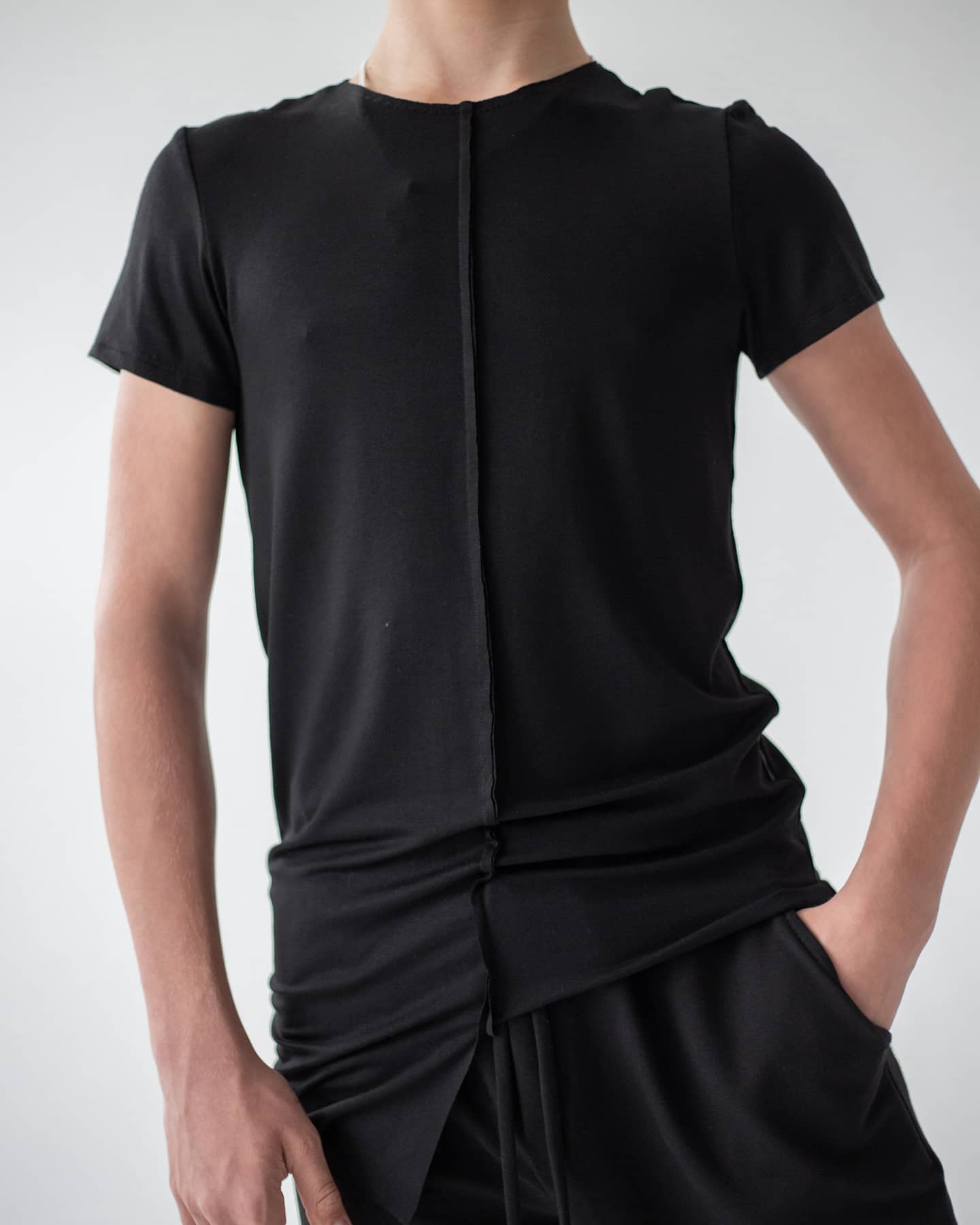 Футболка чоловіча тренувальна