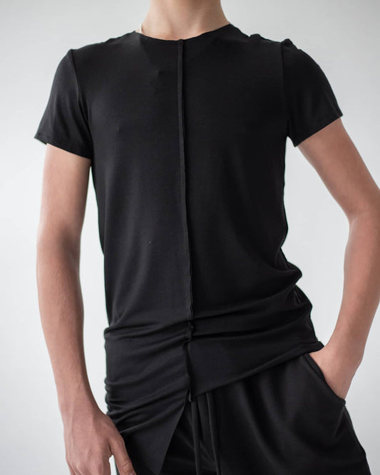 Футболка чоловіча тренувальна