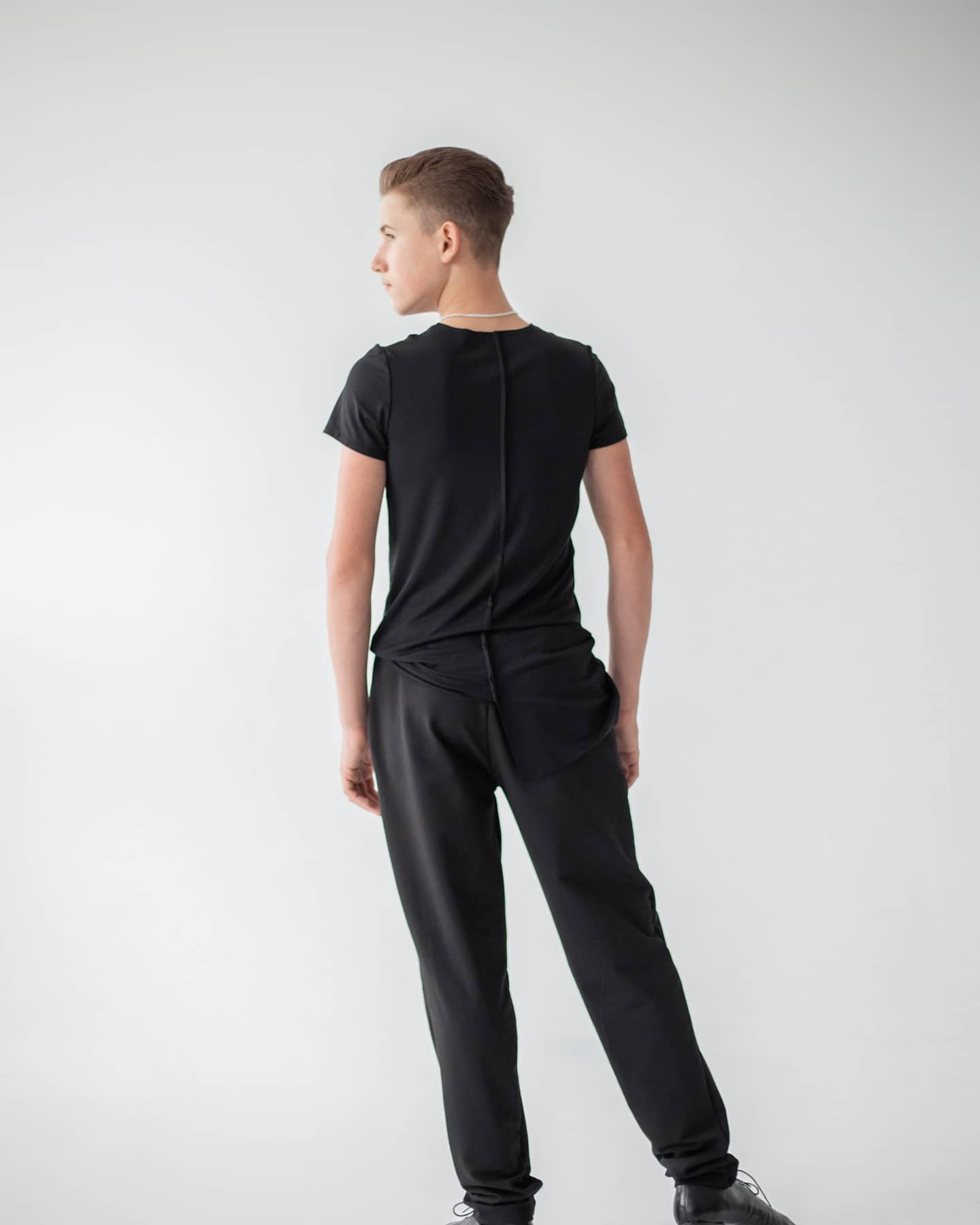 Футболка чоловіча тренувальна