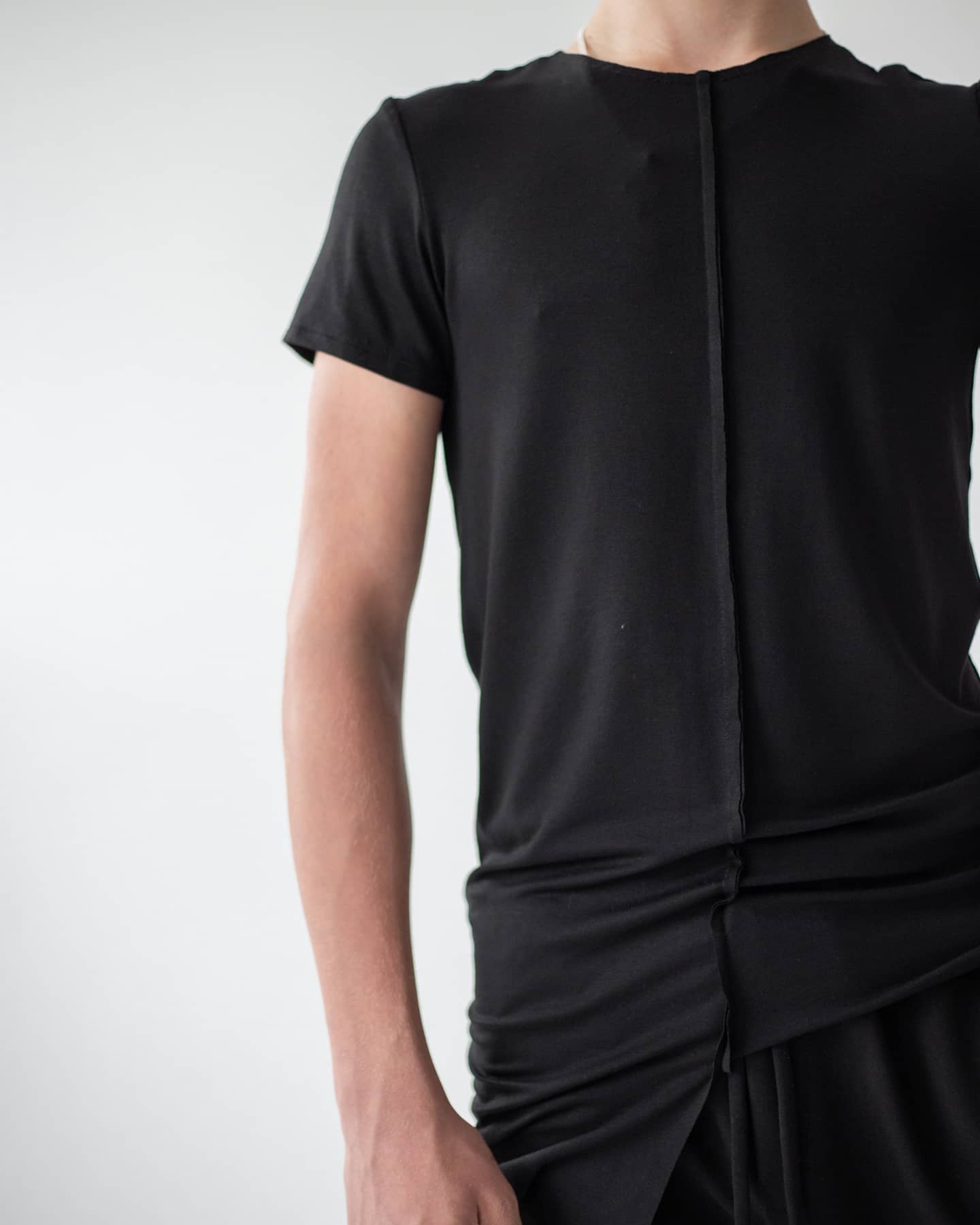 Футболка чоловіча тренувальна