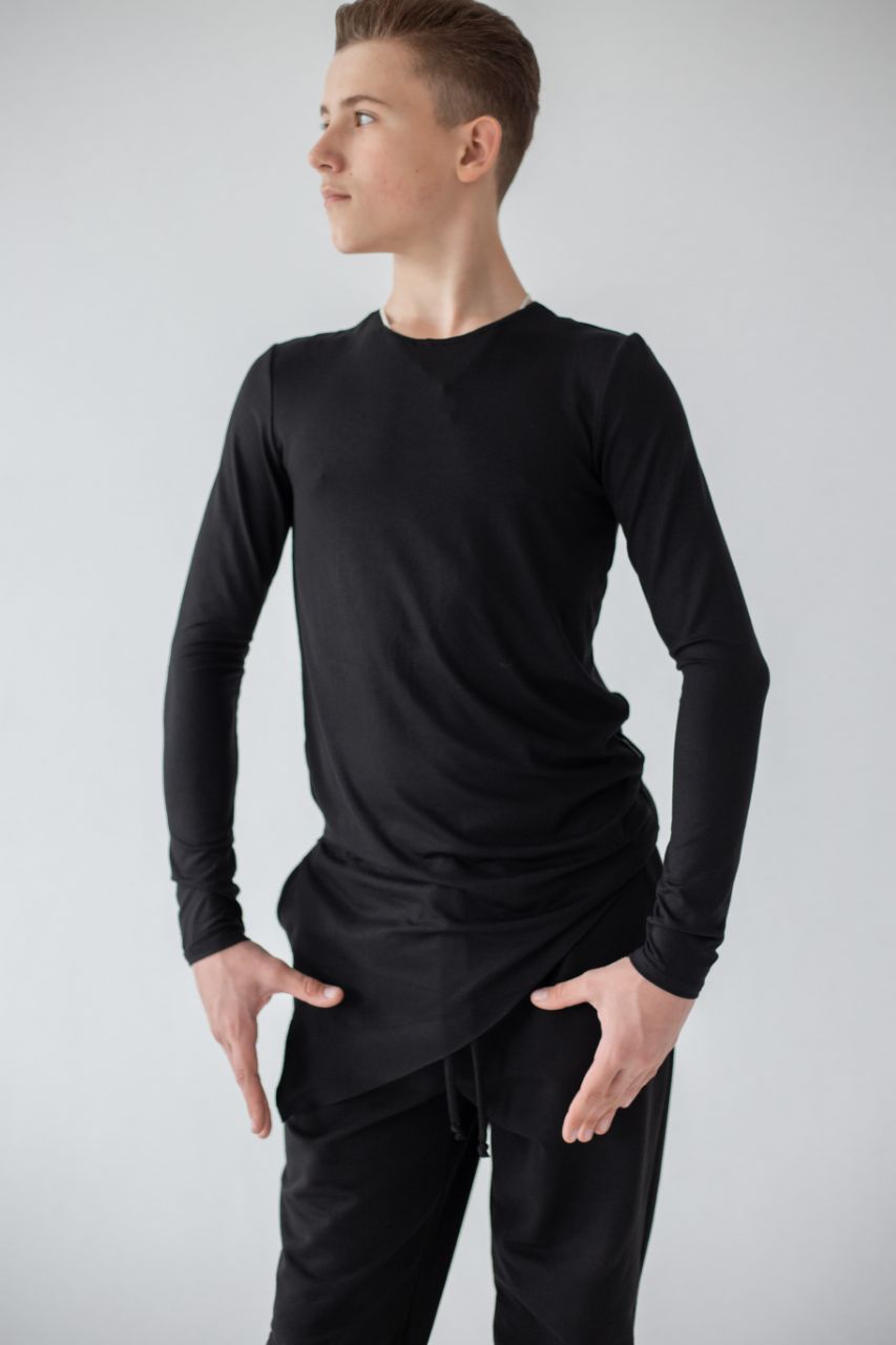 Футболка для тренувань